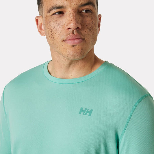 Men's LIFA Active Solen Long Sleeve Base Layer