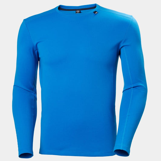 Men's LIFA Max  Stripe Crew Base Layer
