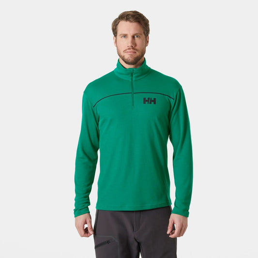 Men's HP Half-Zip Pullover