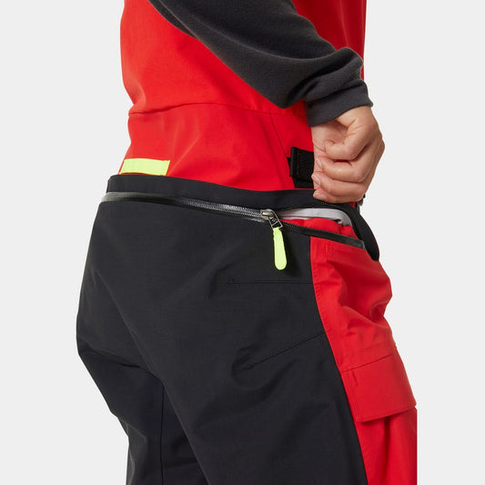 Women's Aegir Race Salopette 2.0