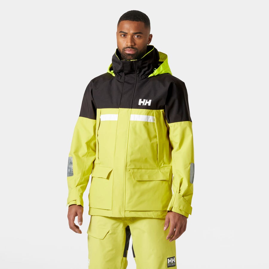 Men's Pier 4.0 Jacket