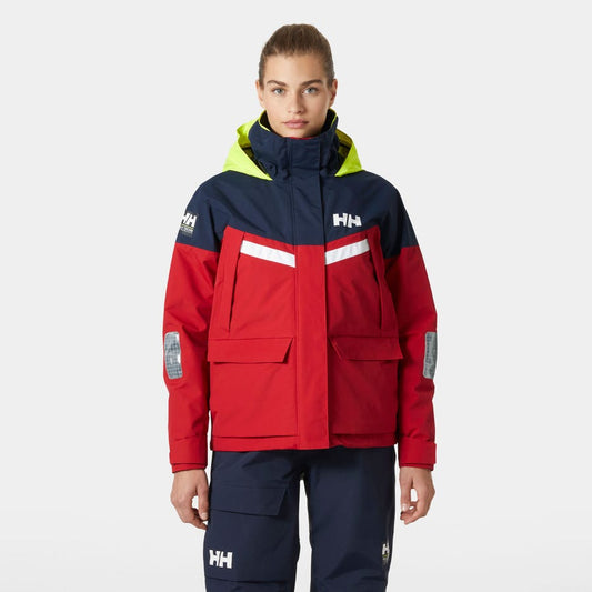 Women's Pier 4.0 Jacket