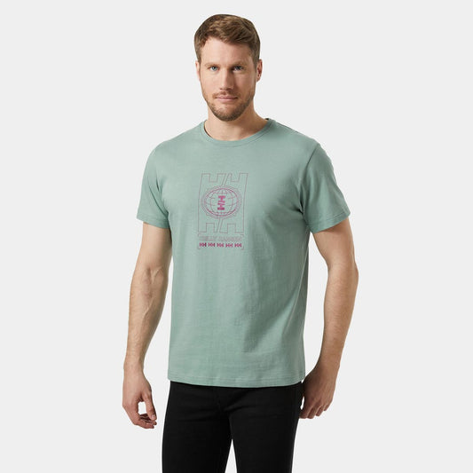 Men's Core Graphic T-Shirt