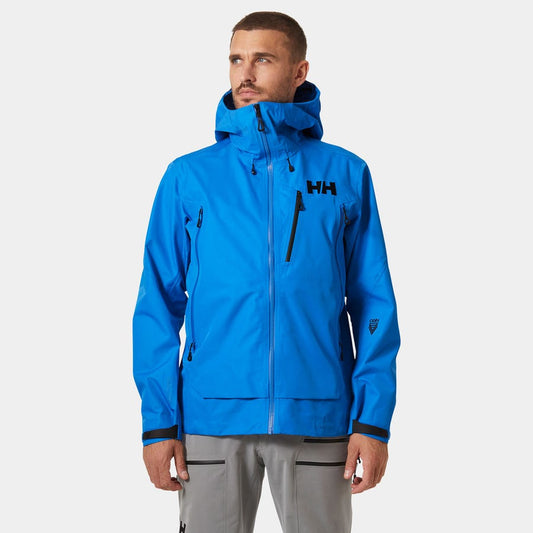 Men's Odin 9 Worlds Infinity Shell Jacket