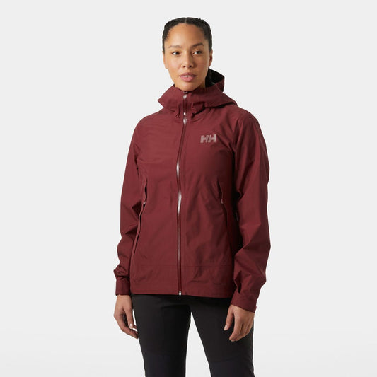 Women's Verglas Infinity Shell Jacket 2.0