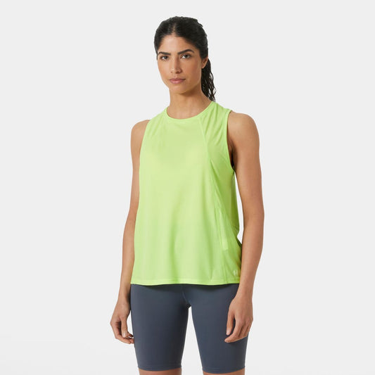 Women's Rask Tank Top