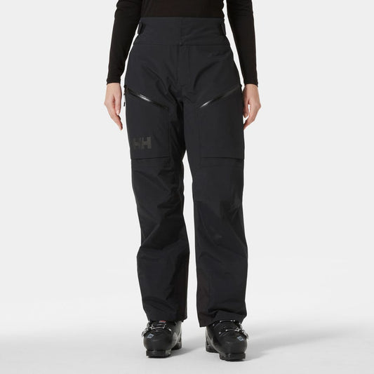 Women's Sogn Shell Ski Pants
