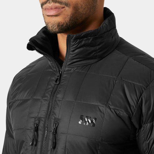Men's Ridge Hybrid Insulator