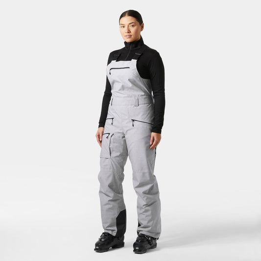 Women's Powderqueen Bib Pants 2.0